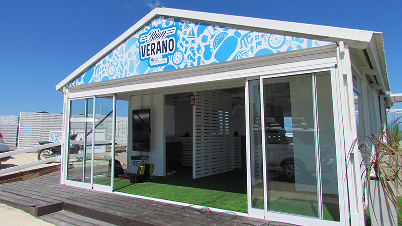 Bien Verano (1)