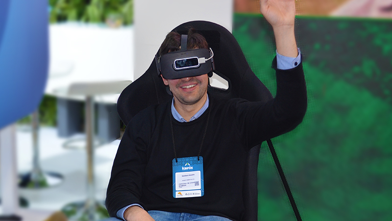BayerVR1