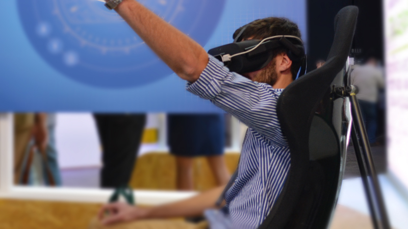 BayerVR2