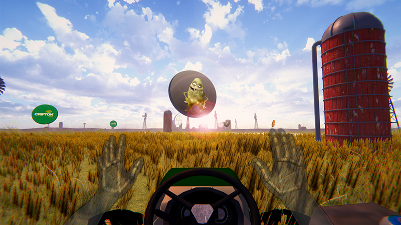 BayerVR4