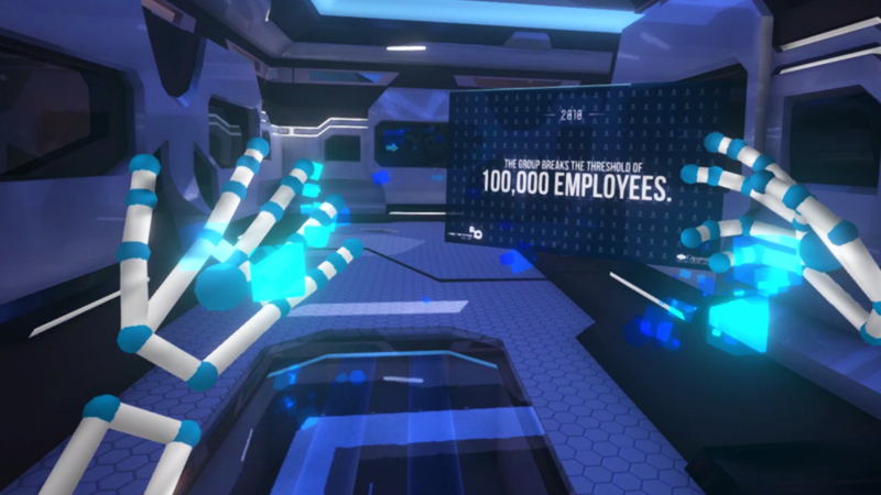 CapgeminiVR3