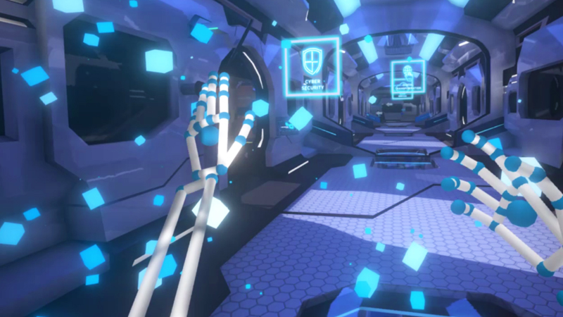 CapgeminiVR4
